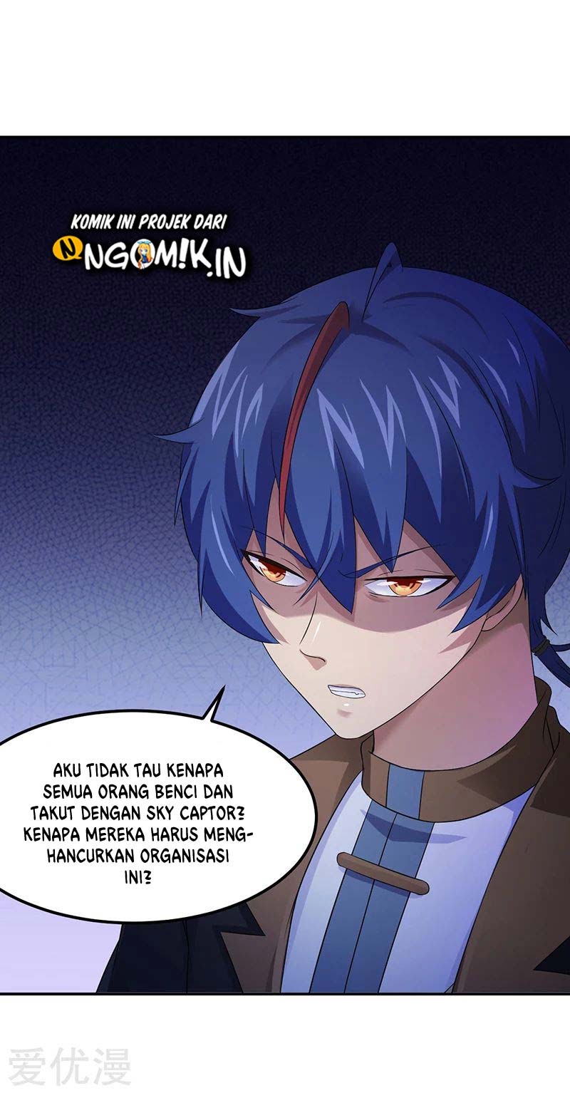 Martial Arts Reigns Chapter 51 Gambar 7